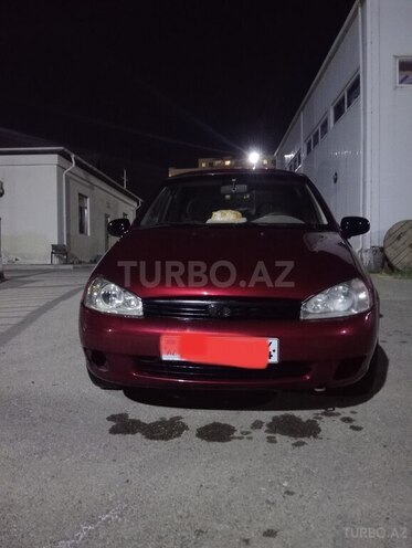 LADA (VAZ) Kalina 2005, 316,882 km - 1.6 l - Sumqayıt