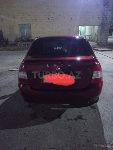 LADA (VAZ) Kalina 2005, 316,882 km - 1.6 l - Sumqayıt