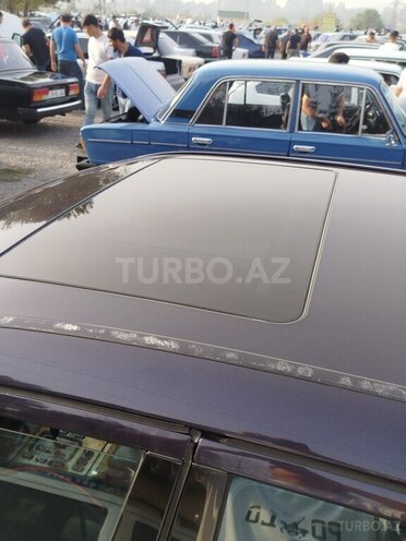 Mercedes E 240 1999, 440,000 km - 2.4 l - Ağcabədi