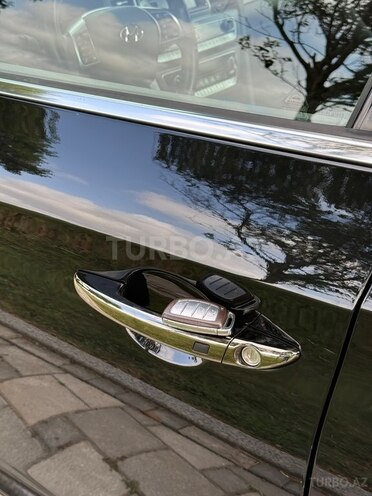 Hyundai Sonata 2019, 75,000 km - 2.0 l - Bakı