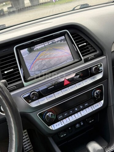 Hyundai Sonata 2019, 75,000 km - 2.0 l - Bakı