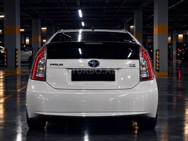 Toyota Prius 2012, 335,000 km - 1.8 l - Bakı