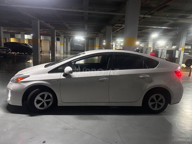 Toyota Prius 2012, 335,000 km - 1.8 l - Bakı