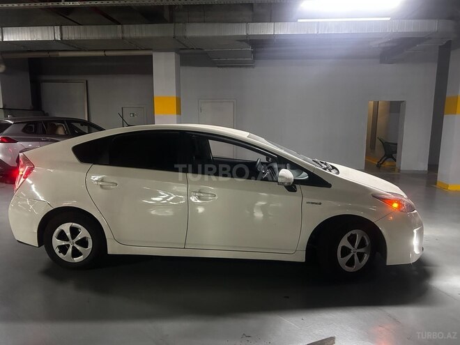 Toyota Prius 2012, 335,000 km - 1.8 l - Bakı