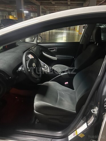 Toyota Prius 2012, 335,000 km - 1.8 l - Bakı