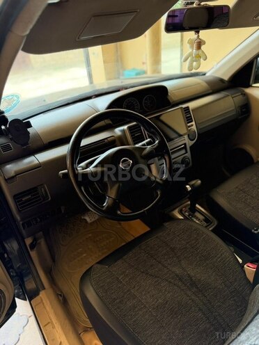 Nissan X-Trail 2007, 281,000 km - 2.5 l - Bakı
