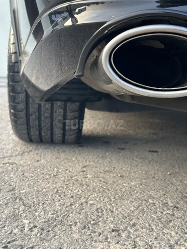 Mercedes E 280 2007, 377,000 km - 3.0 l - İmişli