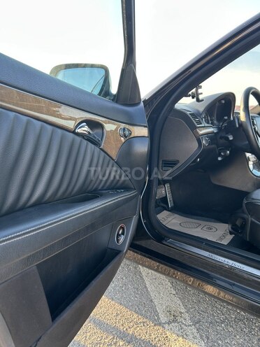Mercedes E 280 2007, 377,000 km - 3.0 l - İmişli