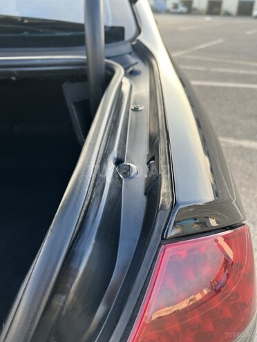 Mercedes E 280 2007, 377,000 km - 3.0 l - İmişli