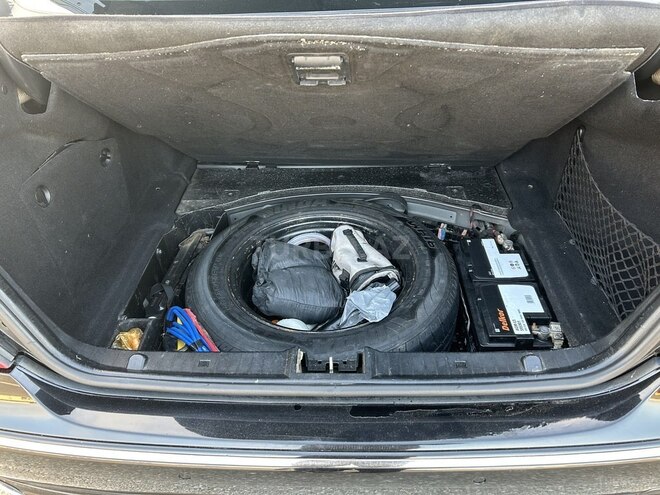 Mercedes E 280 2007, 377,000 km - 3.0 l - İmişli