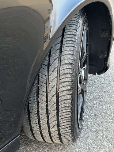 Mercedes E 280 2007, 377,000 km - 3.0 l - İmişli