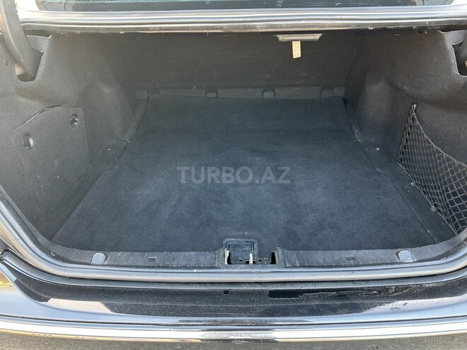 Mercedes E 280 2007, 377,000 km - 3.0 l - İmişli