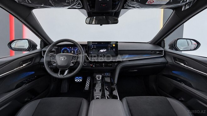 Toyota Camry 2026, 0 km - 2.0 l - Bakı