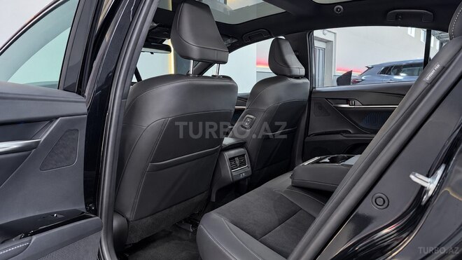 Toyota Camry 2026, 0 km - 2.0 l - Bakı