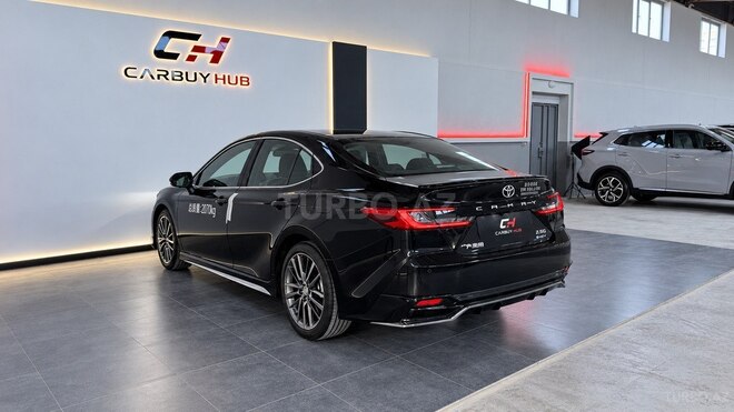 Toyota Camry 2026, 0 km - 2.0 l - Bakı