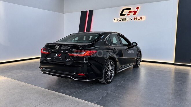 Toyota Camry 2026, 0 km - 2.0 l - Bakı