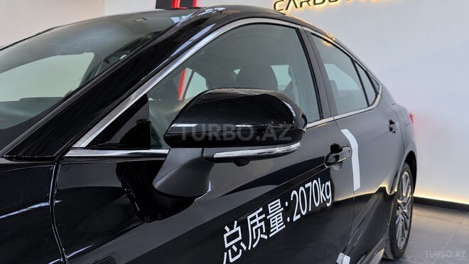 Toyota Camry 2026, 0 km - 2.0 l - Bakı