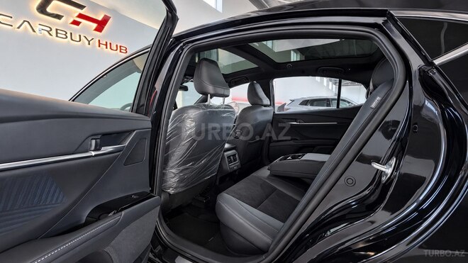 Toyota Camry 2026, 0 km - 2.0 l - Bakı