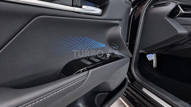 Toyota Camry 2026, 0 km - 2.0 l - Bakı