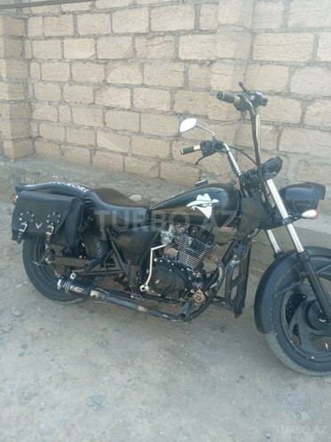 Dayun  2017, 18,000 km - 0.2 l - Şəmkir