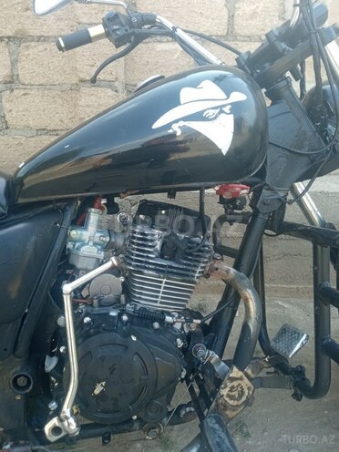 Dayun  2017, 18,000 km - 0.2 l - Şəmkir