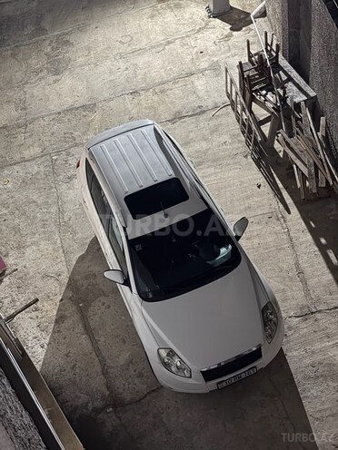 Geely  2013, 103,000 km - 2.4 l - Bakı