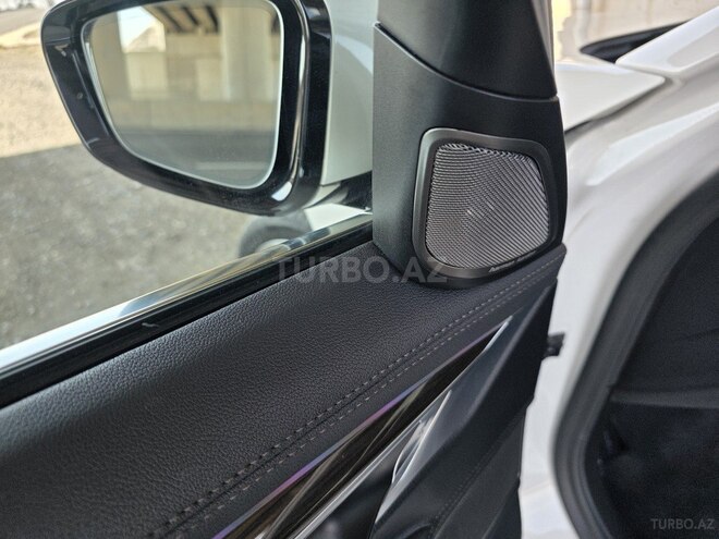 BMW 740 2019, 171,000 km - 3.0 л - Şəmkir