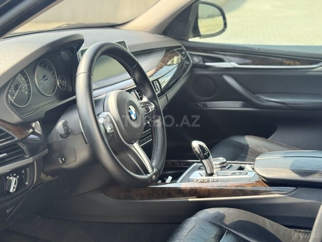 BMW X5 2015, 212,433 km - 3.0 l - Bakı