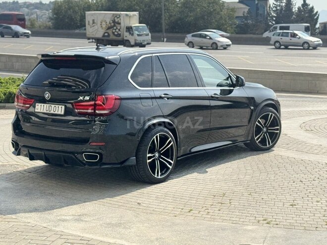 BMW X5 2015, 212,433 km - 3.0 l - Bakı
