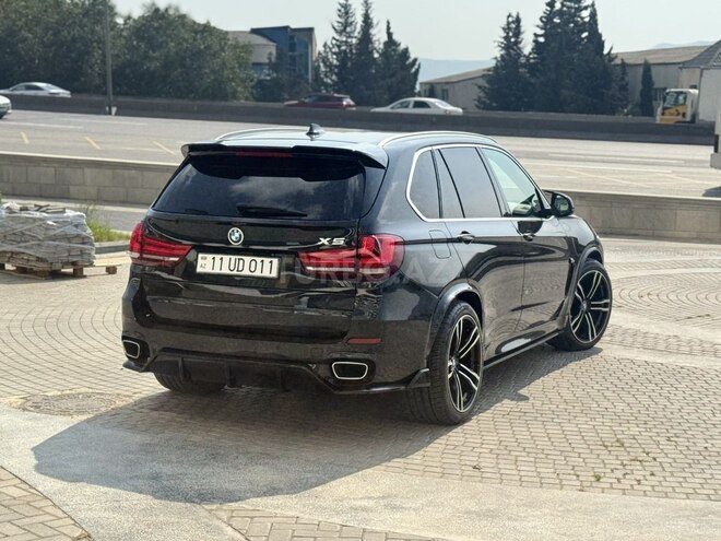 BMW X5 2015, 212,433 km - 3.0 l - Bakı