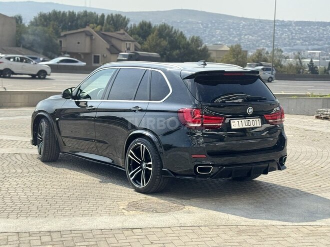 BMW X5 2015, 212,433 km - 3.0 l - Bakı
