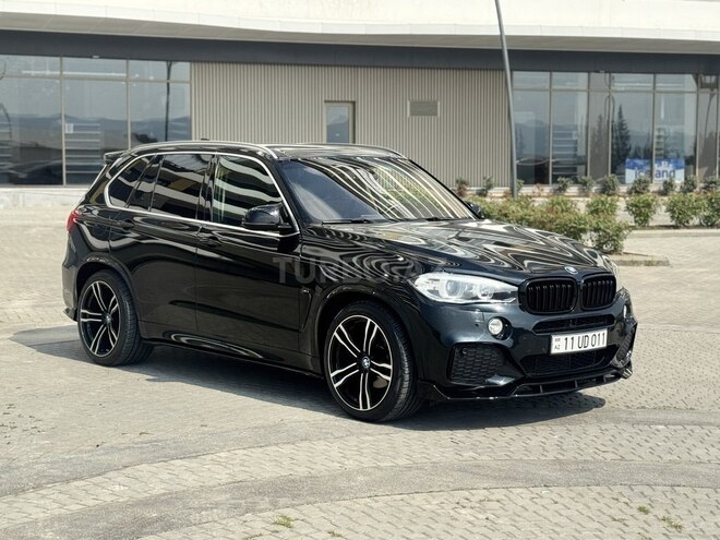 BMW X5 2015, 212,433 km - 3.0 l - Bakı