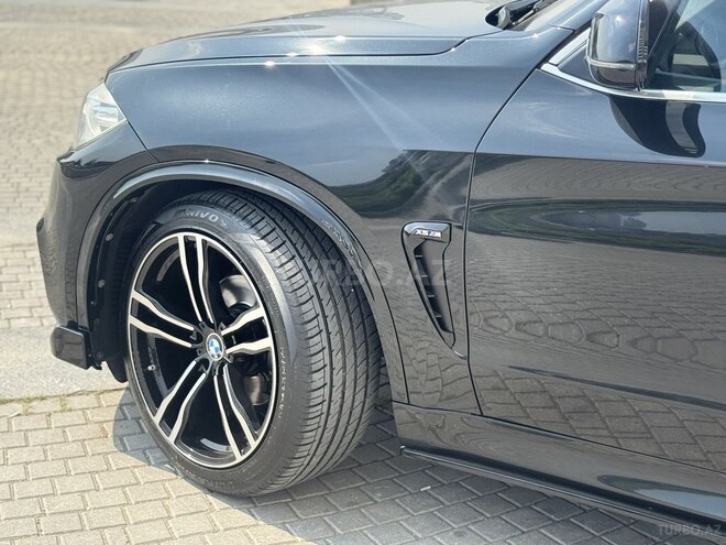 BMW X5 2015, 212,433 km - 3.0 l - Bakı