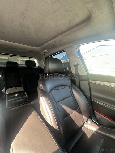 Hyundai Grandeur 2020, 123,000 km - 2.5 l - Bakı