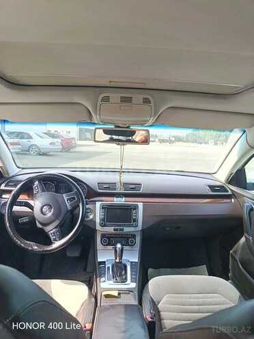 Volkswagen Passat 2011, 220,000 km - 1.8 l - Lənkəran
