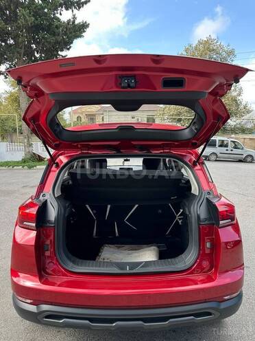 Baic  2024, 102,000 km - 1.5 л - Bakı
