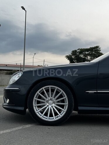 Mercedes S 320 1999, 265,500 km - 3.2 l - Bakı