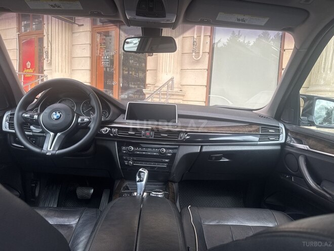 BMW X5 2015, 212,433 km - 3.0 l - Bakı