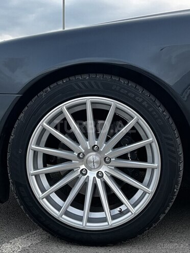 Mercedes S 320 1999, 265,500 km - 3.2 l - Bakı