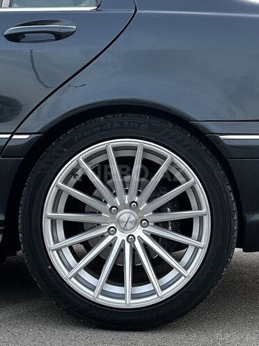 Mercedes S 320 1999, 265,500 km - 3.2 l - Bakı