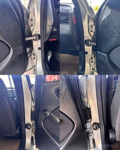 Mercedes C 200 1999, 278,000 km - 2.0 л - İmişli
