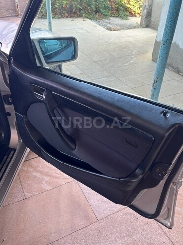 Mercedes C 200 1999, 278,000 km - 2.0 л - İmişli