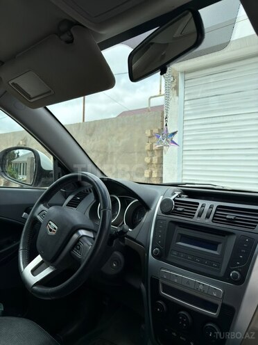Geely  2013, 103,000 km - 2.4 l - Bakı