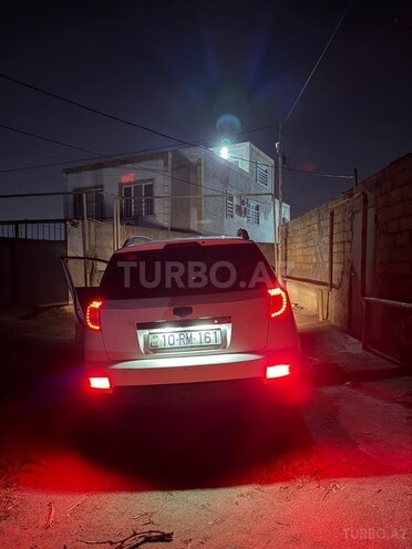Geely  2013, 103,000 km - 2.4 l - Bakı