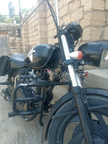 Dayun  2017, 18,000 km - 0.2 l - Şəmkir