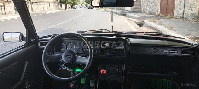 LADA (VAZ) 2107 2005, 245,648 km - 1.6 l - Şəki