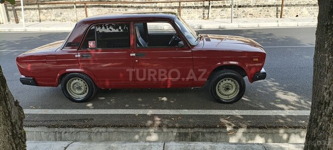 LADA (VAZ) 2107 2005, 245,648 km - 1.6 l - Şəki