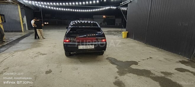 LADA (VAZ) 2112 2005, 280,632 km - 1.6 l - Xaçmaz