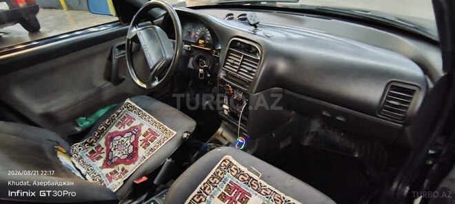 LADA (VAZ) 2112 2005, 280,632 km - 1.6 l - Xaçmaz