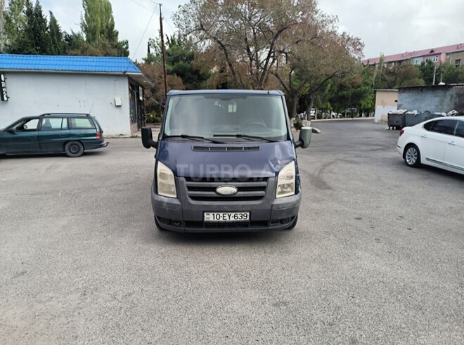 Ford Transit 2008, 372,000 km - 2.2 l - Bakı
